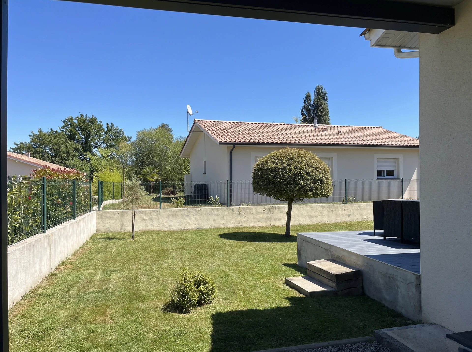 Réalisation 14