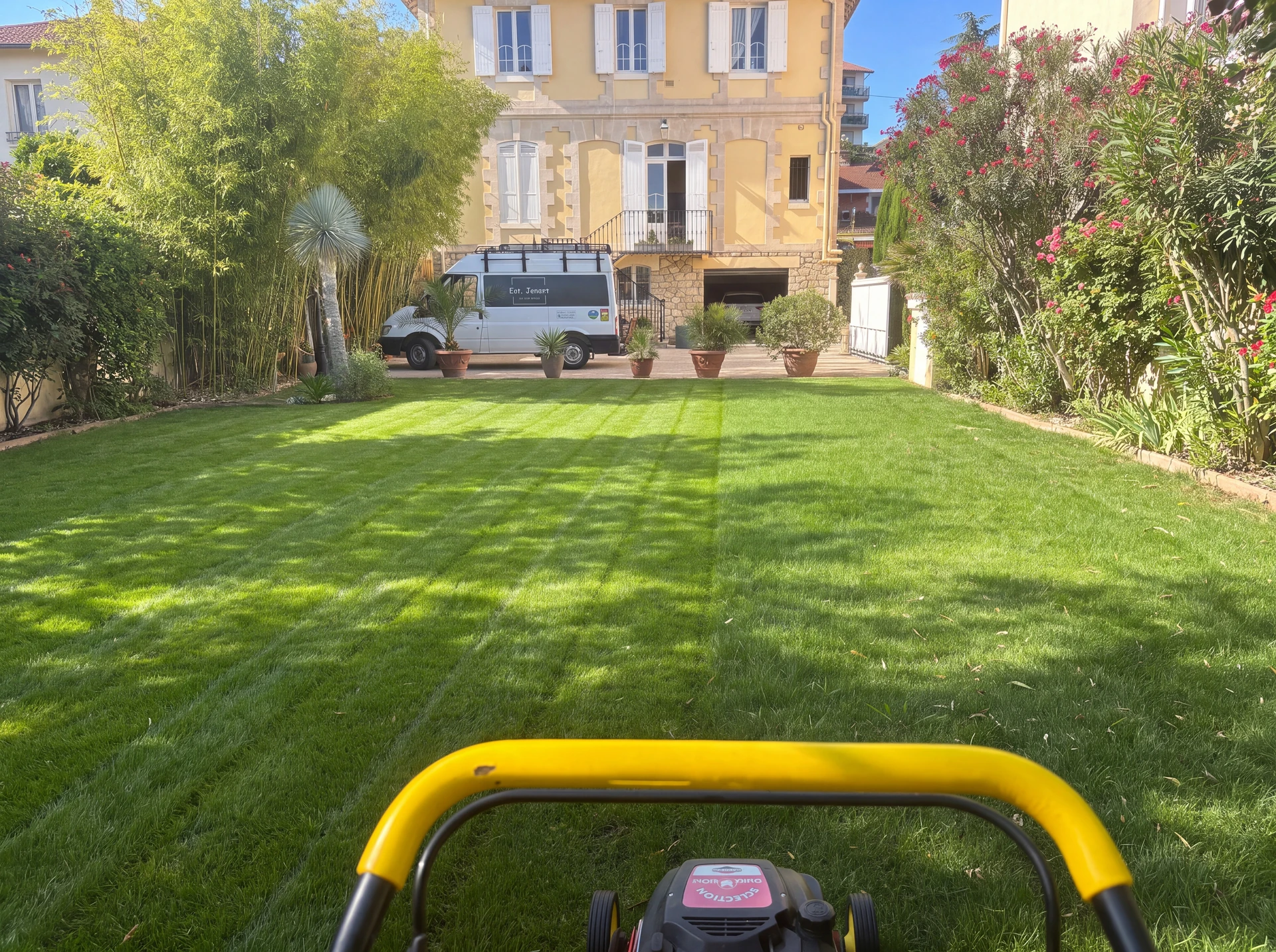 Réalisation 27